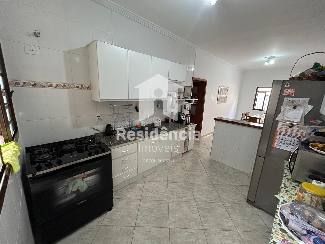 Casa à venda no Jardim São Domingos: 