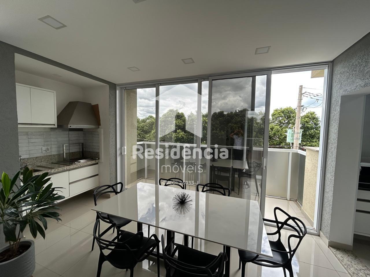 Apartamento à venda no Terras de Santa Marina: 