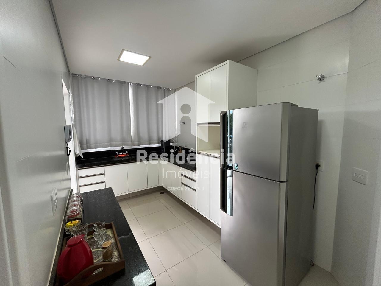 Apartamento à venda no Terras de Santa Marina: 