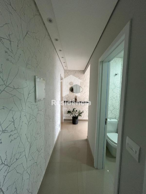 Apartamento à venda no Terras de Santa Marina: 