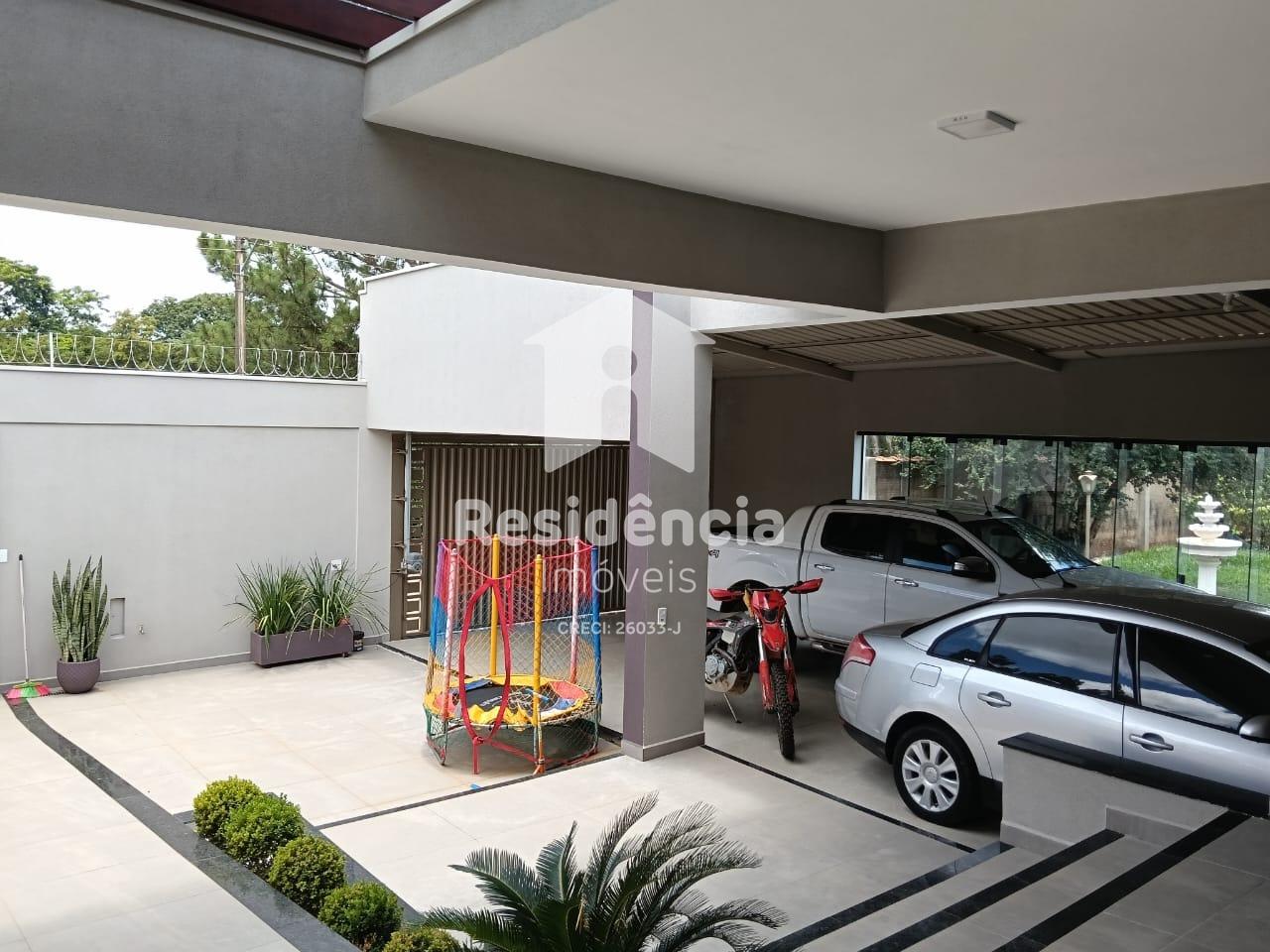 Chácara à venda no Chácara Palmeirinha: 