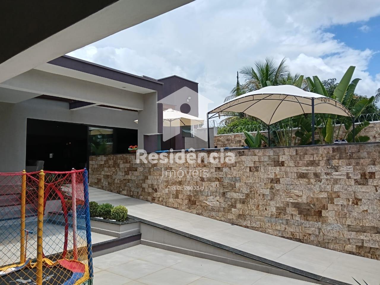 Chácara à venda no Chácara Palmeirinha: 