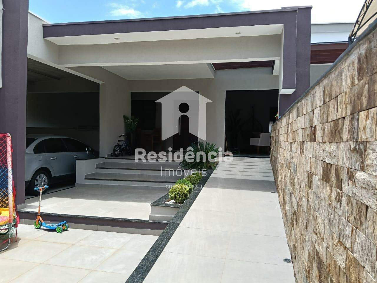 Chácara à venda no Chácara Palmeirinha: 