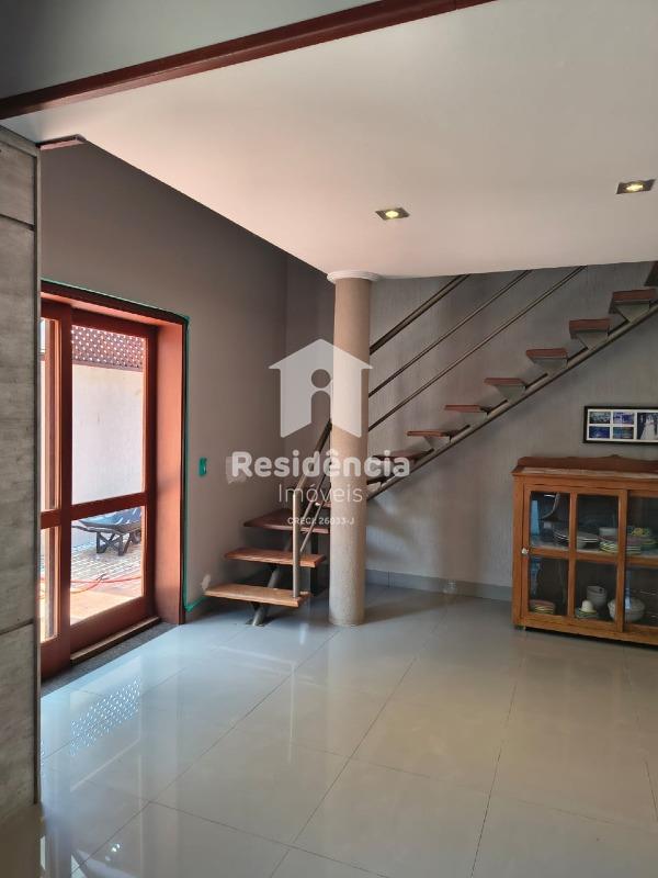 Casa à venda no Jardim América: 