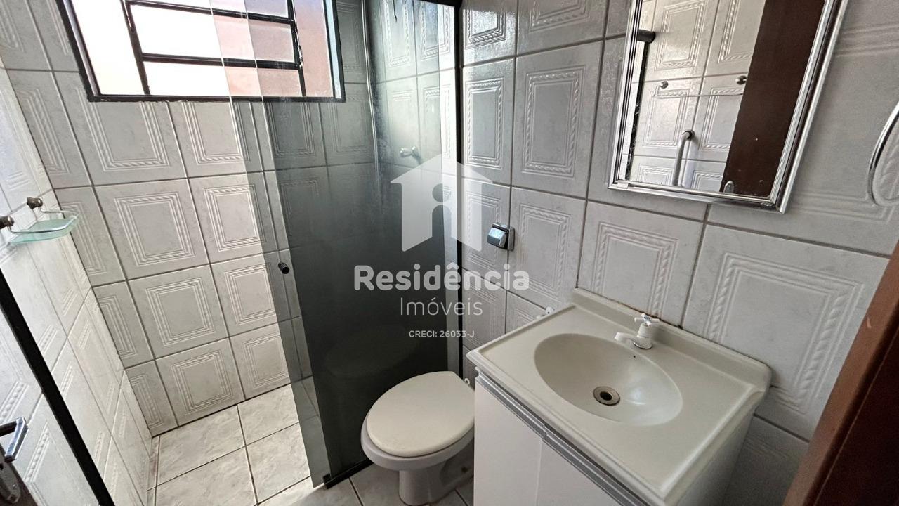 Casa para aluguel no Jardim Colina Verde: 