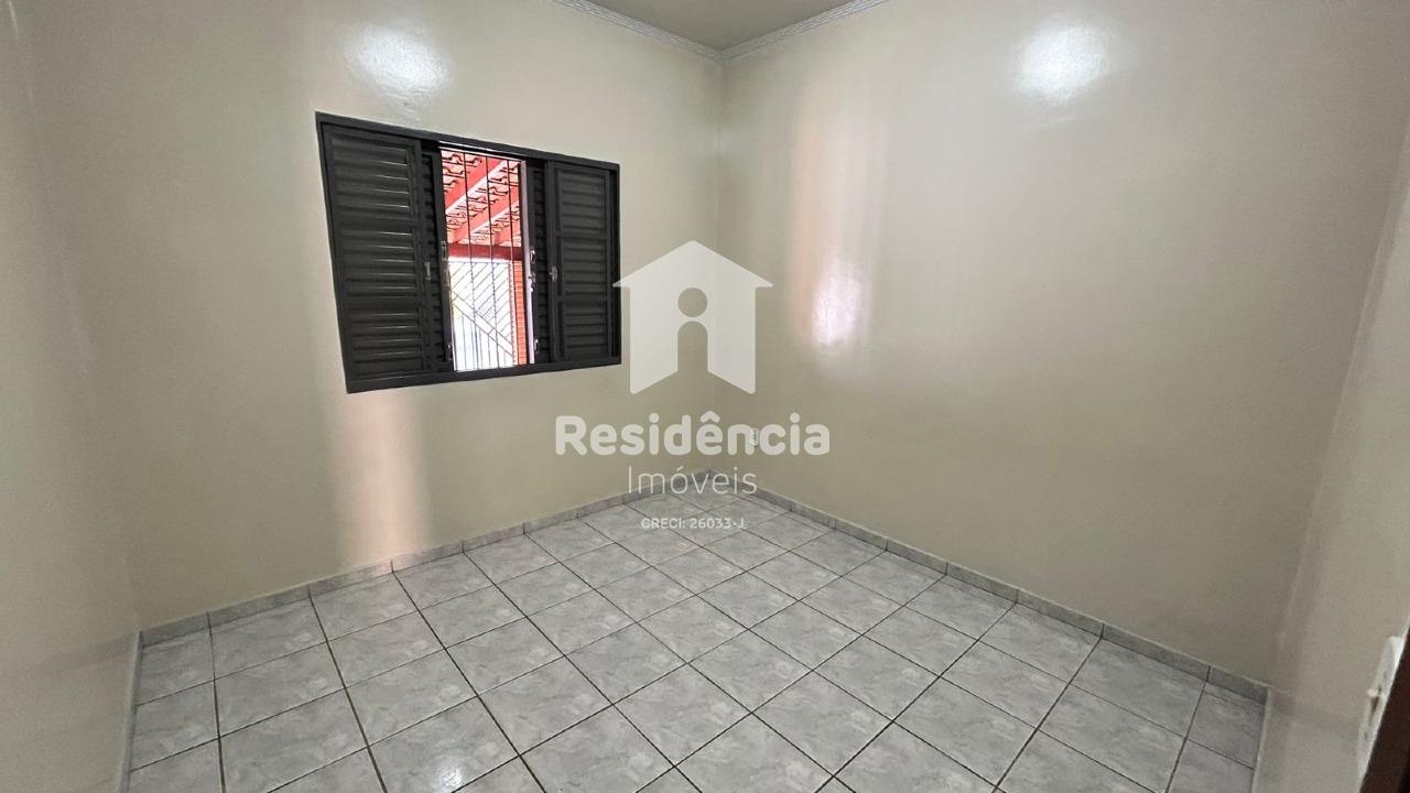 Casa para aluguel no Jardim Colina Verde: 