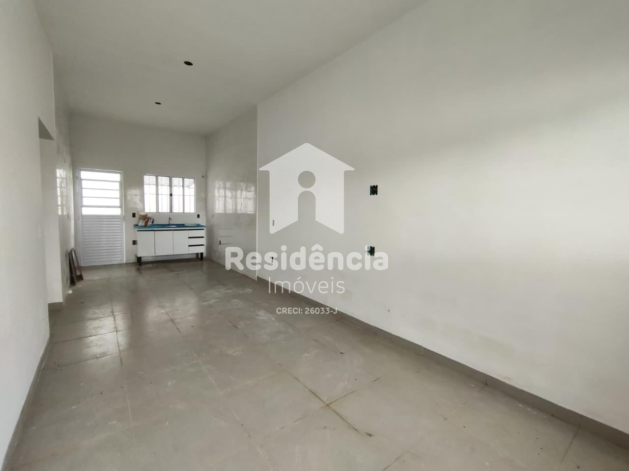 Casa à venda no Jardim Boa Vista: 