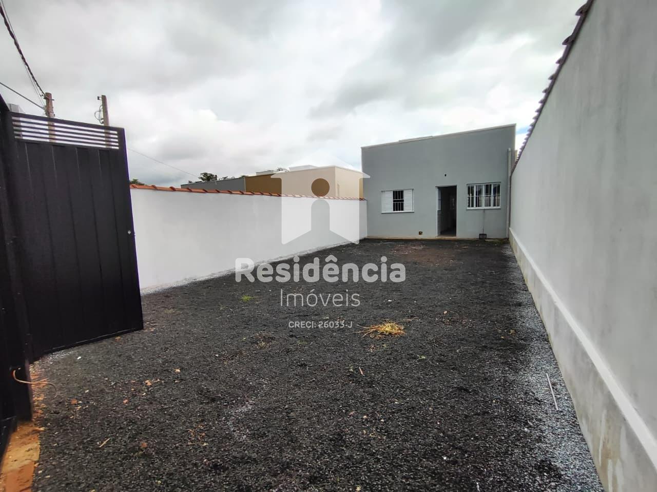 Casa à venda no Jardim Boa Vista: 