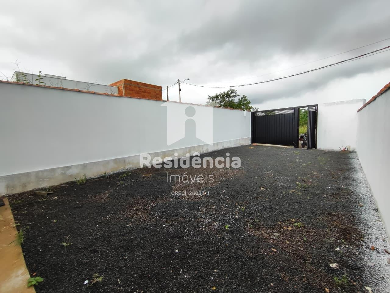 Casa à venda no Jardim Boa Vista: 