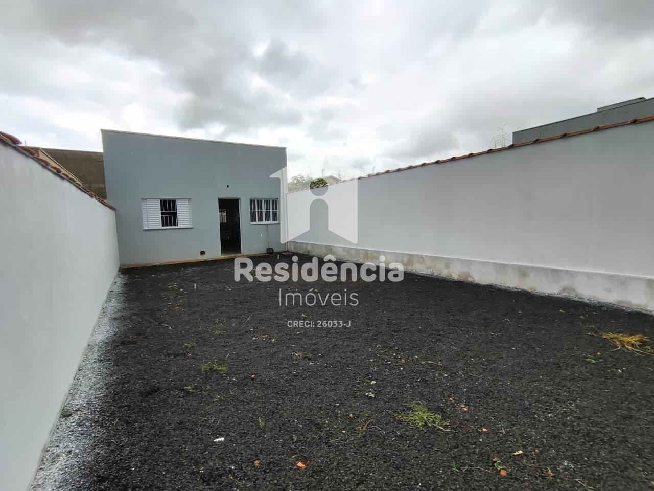 Casa à venda no Jardim Boa Vista: 