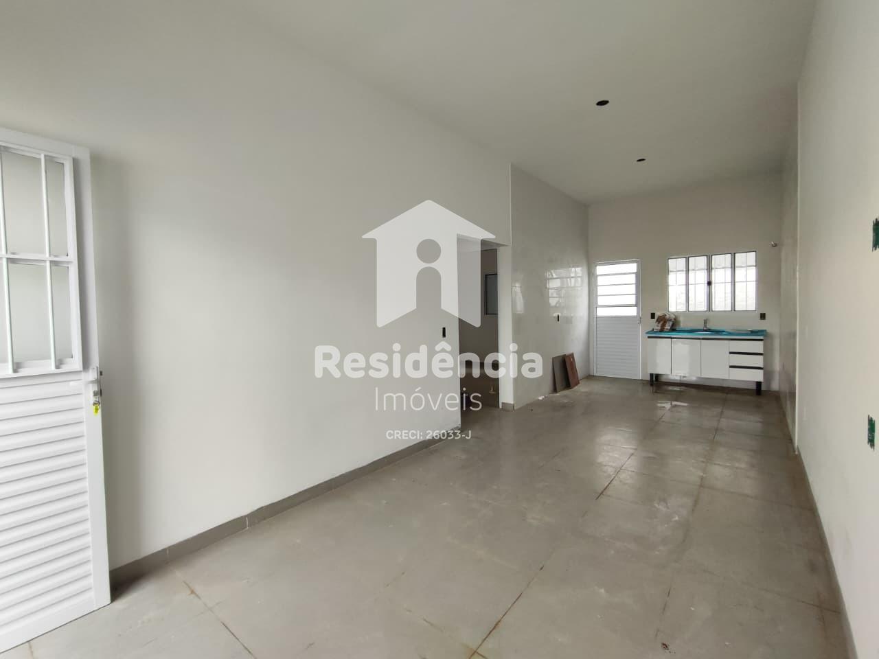 Casa à venda no Jardim Boa Vista: 