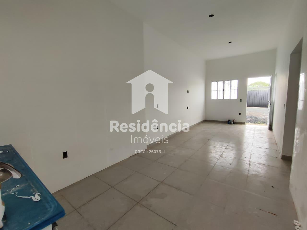 Casa à venda no Jardim Boa Vista: 