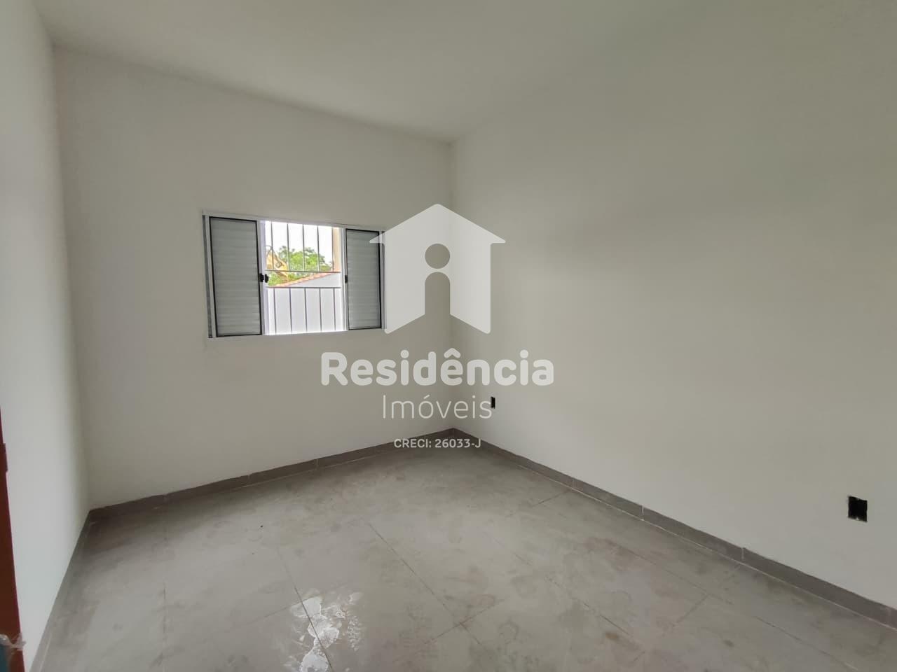 Casa à venda no Jardim Boa Vista: 