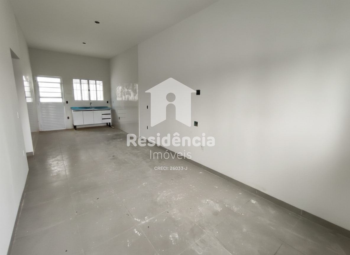 Casa à venda no Jardim Boa Vista: 