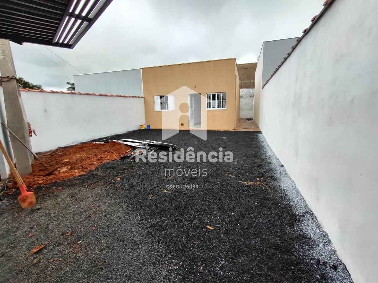 Casa à venda no Jardim Boa Vista: 