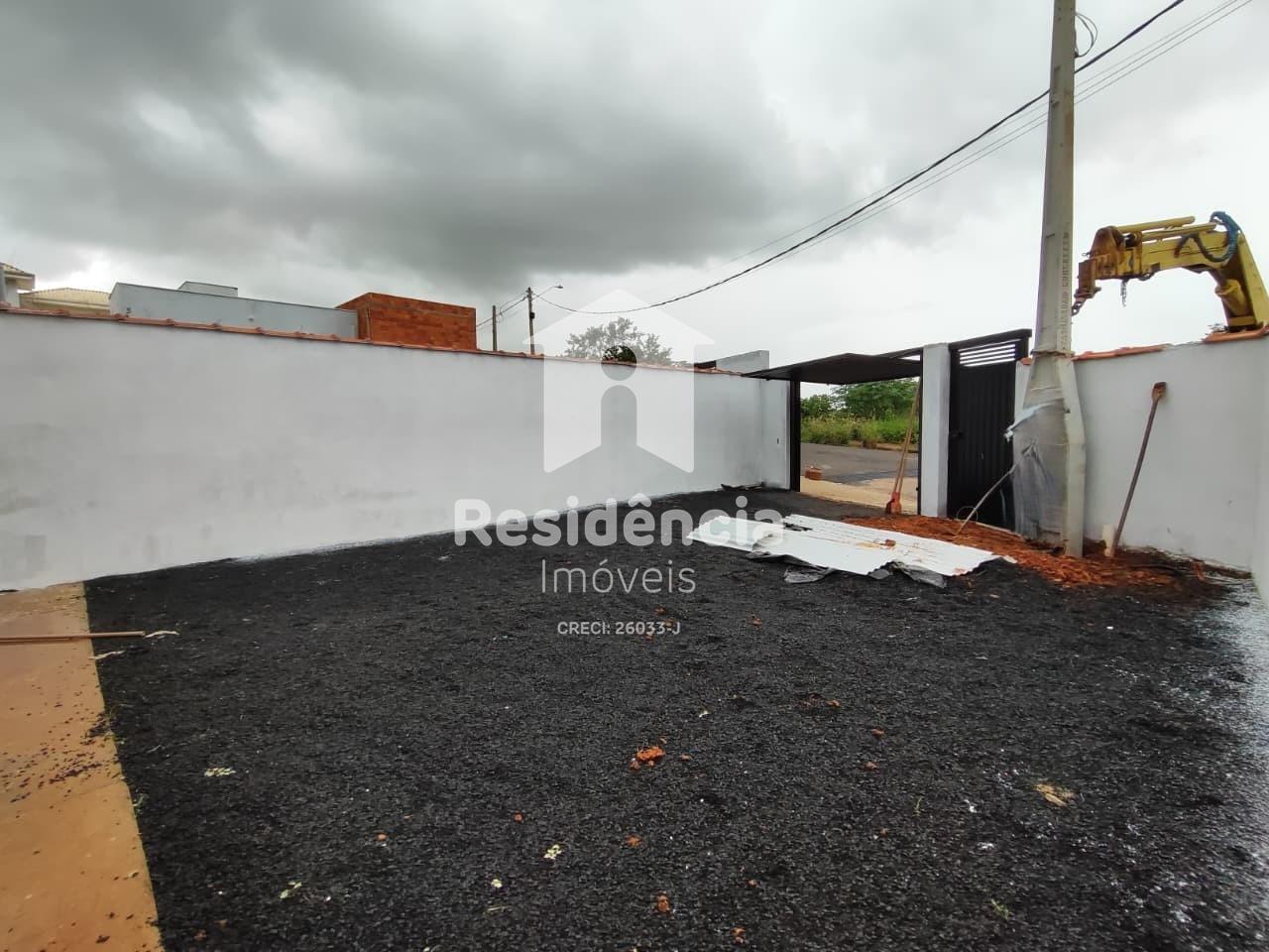 Casa à venda no Jardim Boa Vista: 