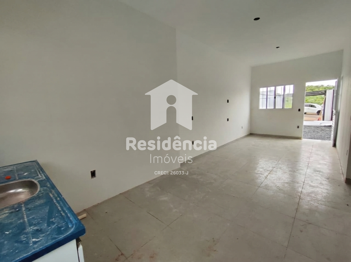 Casa à venda no Jardim Boa Vista: 