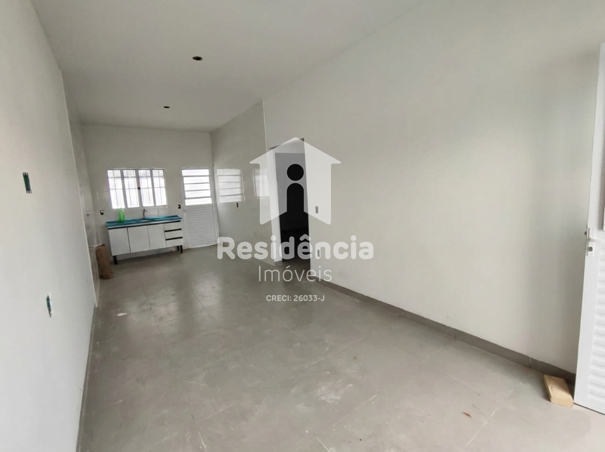 Casa à venda no Jardim Boa Vista: 