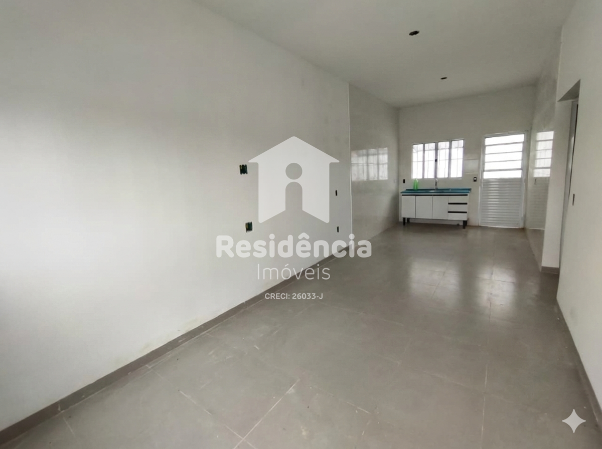 Casa à venda no Jardim Boa Vista: 
