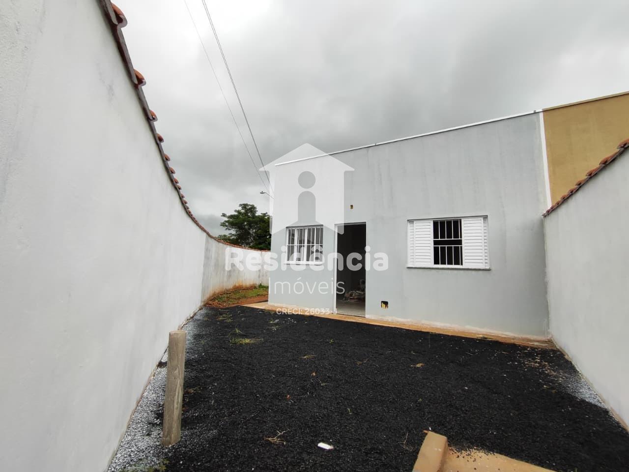 Casa à venda no Jardim Boa Vista: 