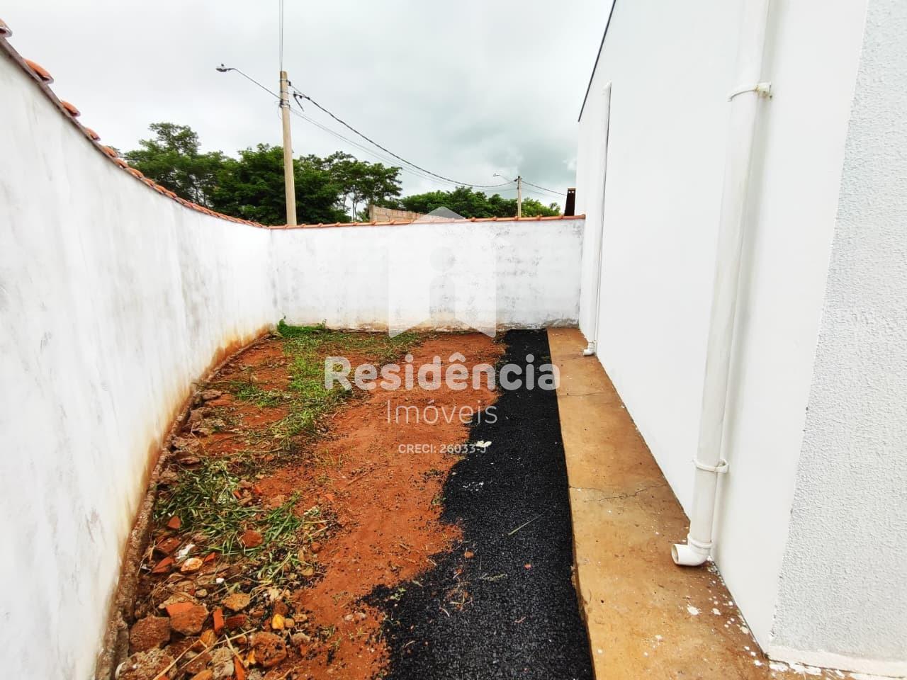 Casa à venda no Jardim Boa Vista: 