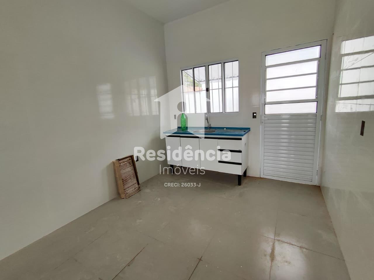 Casa à venda no Jardim Boa Vista: 