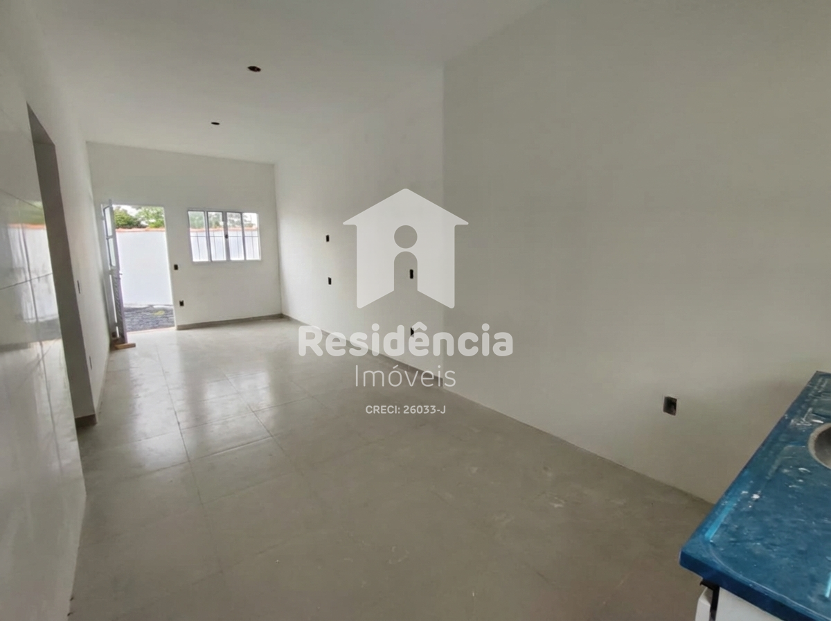 Casa à venda no Jardim Boa Vista: 