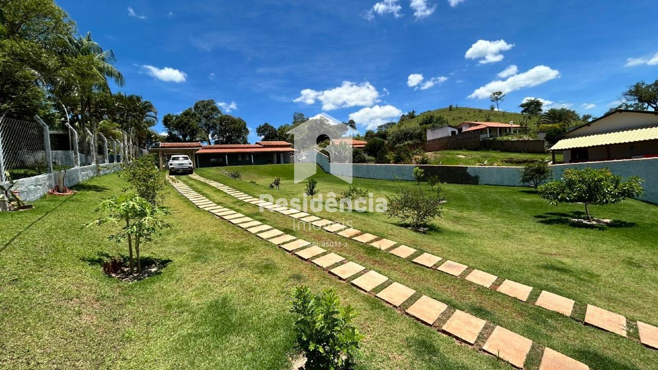 Chácara à venda no Macaúbas: 