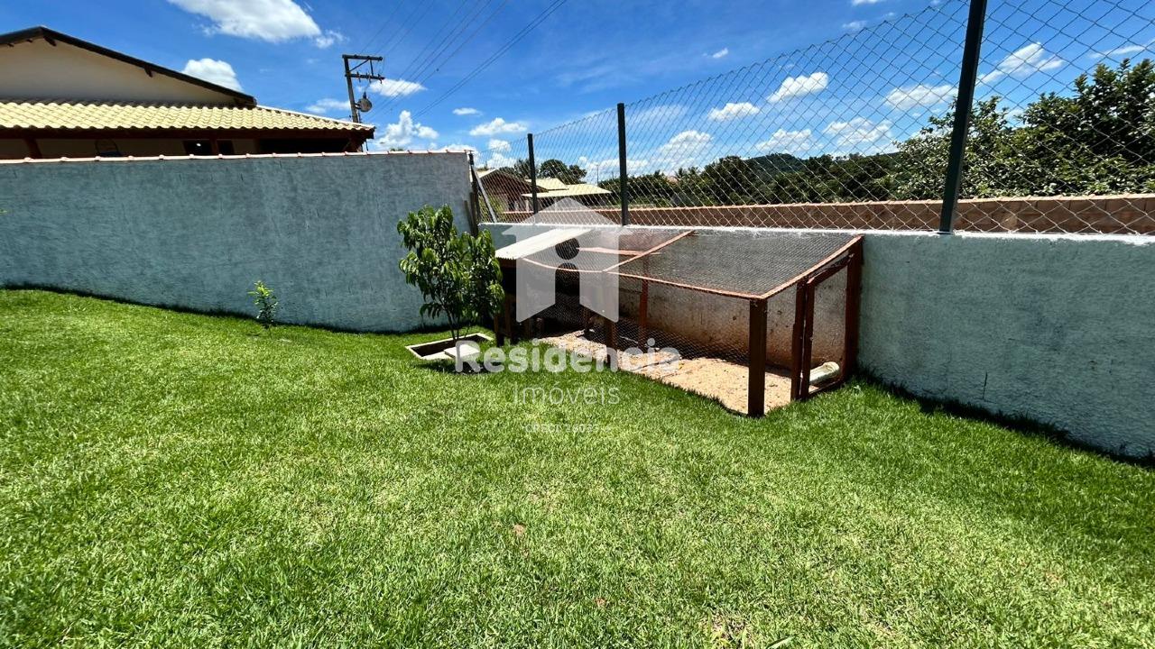 Chácara à venda no Macaúbas: 