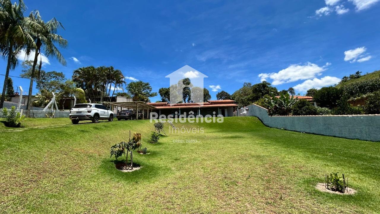 Chácara à venda no Macaúbas: 