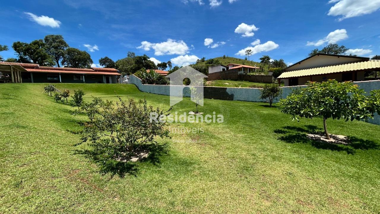 Chácara à venda no Macaúbas: 