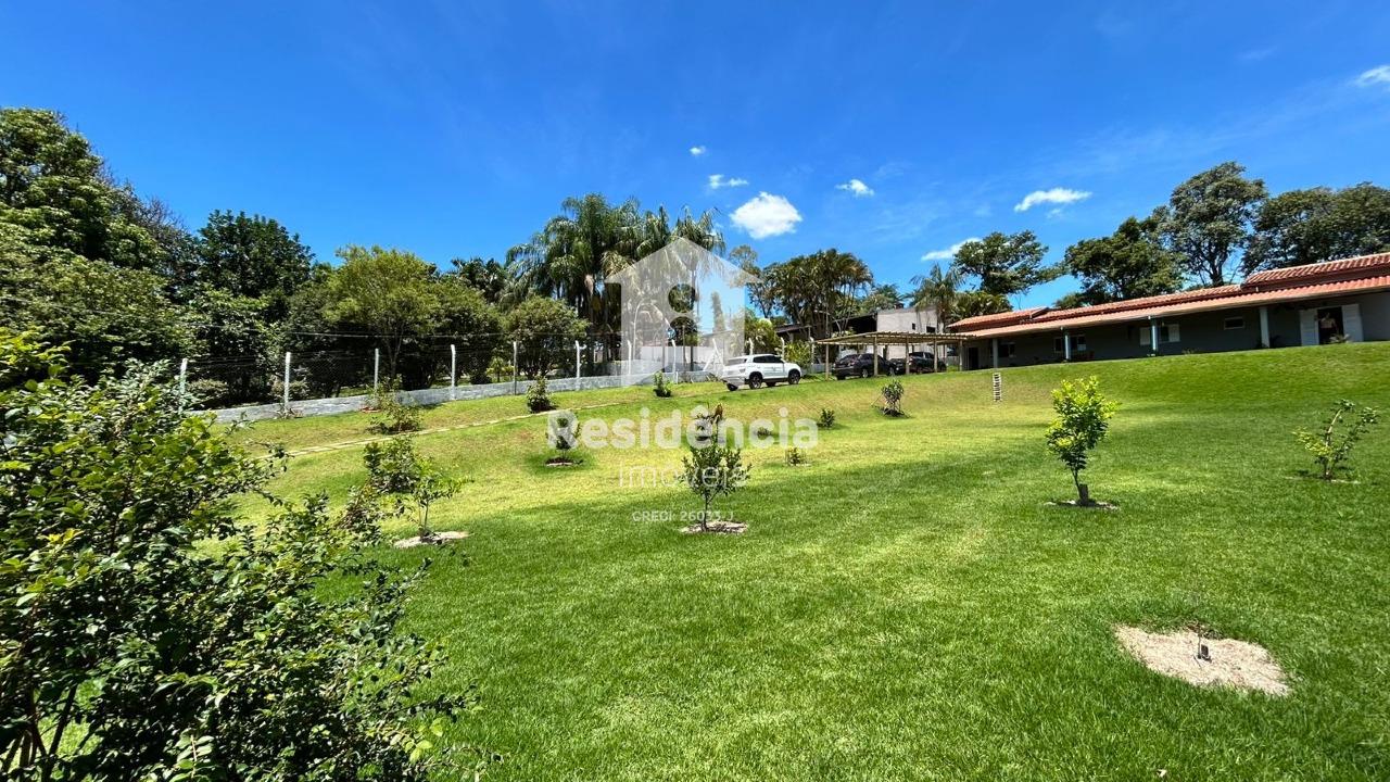 Chácara à venda no Macaúbas: 