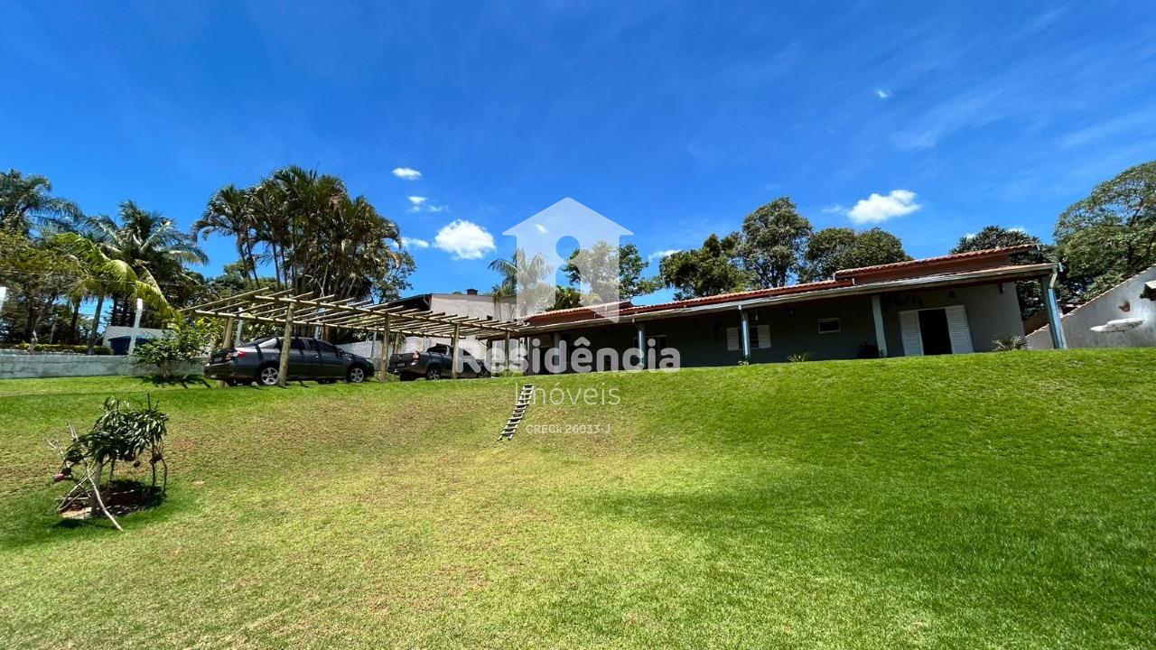 Chácara à venda no Macaúbas: 