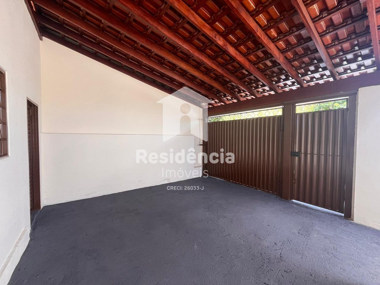 Casa à venda no Residencial Samambaia: 