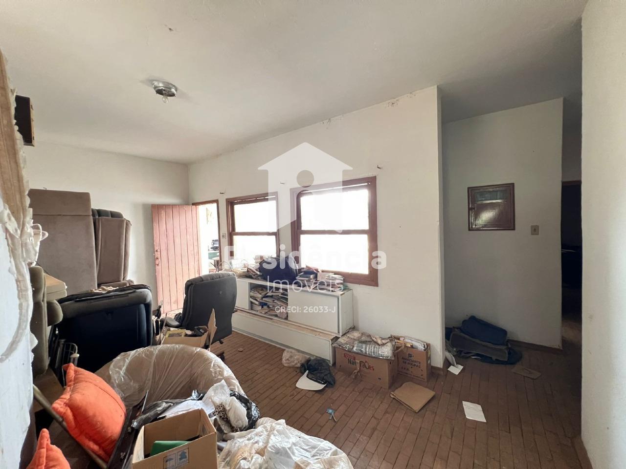 Chácara à venda no Condomínio Limoeiro: 