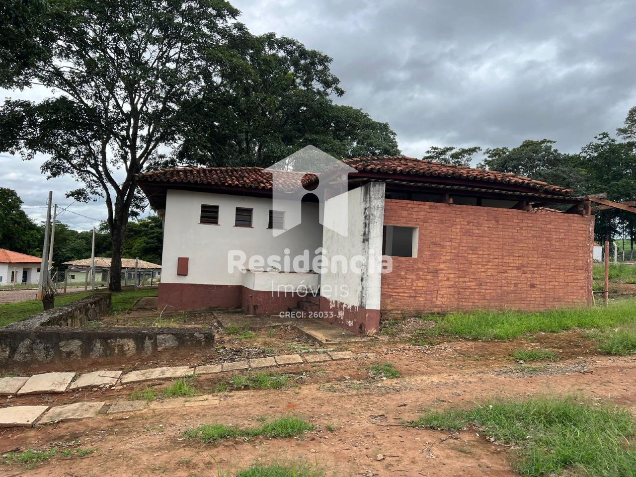 Chácara à venda no Condomínio Limoeiro: 