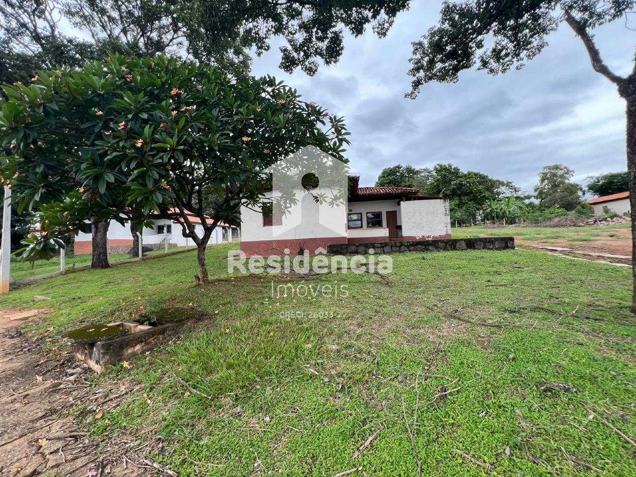 Chácara à venda no Condomínio Limoeiro: 