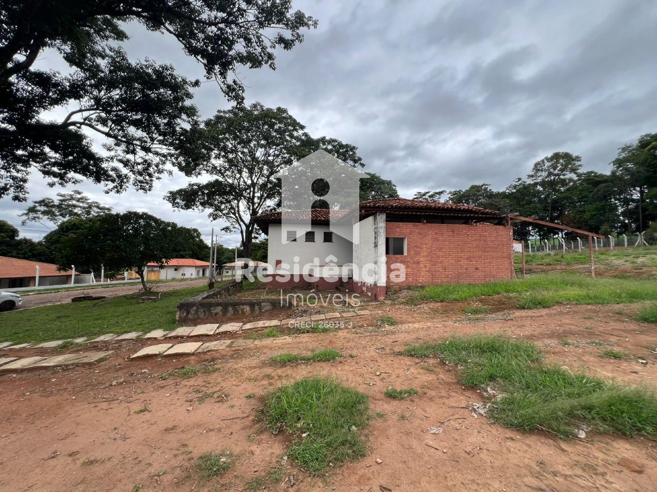 Chácara à venda no Condomínio Limoeiro: 