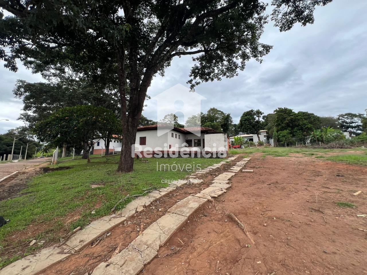 Chácara à venda no Condomínio Limoeiro: 