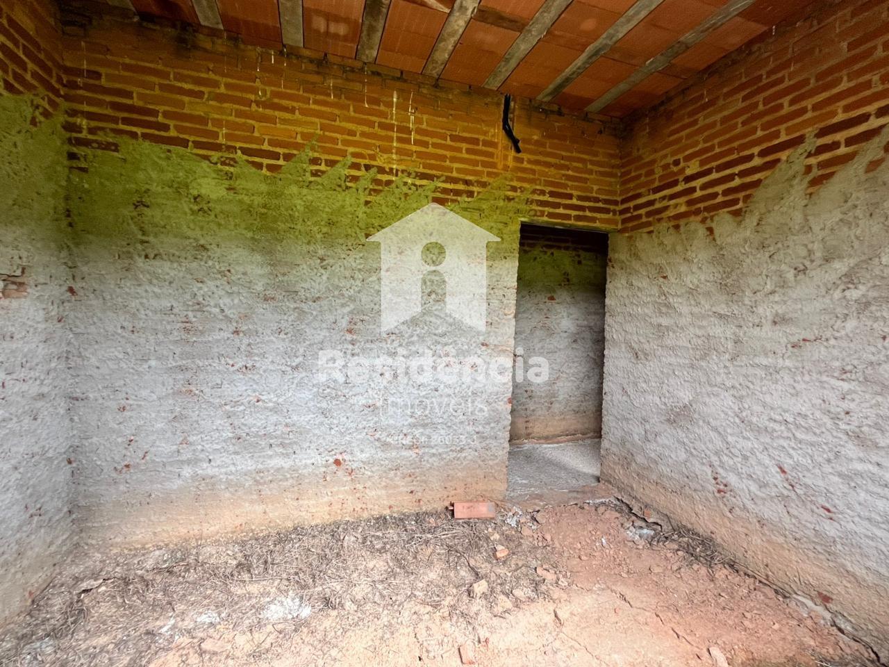 Obra à venda no Jardim Boa Vista: 