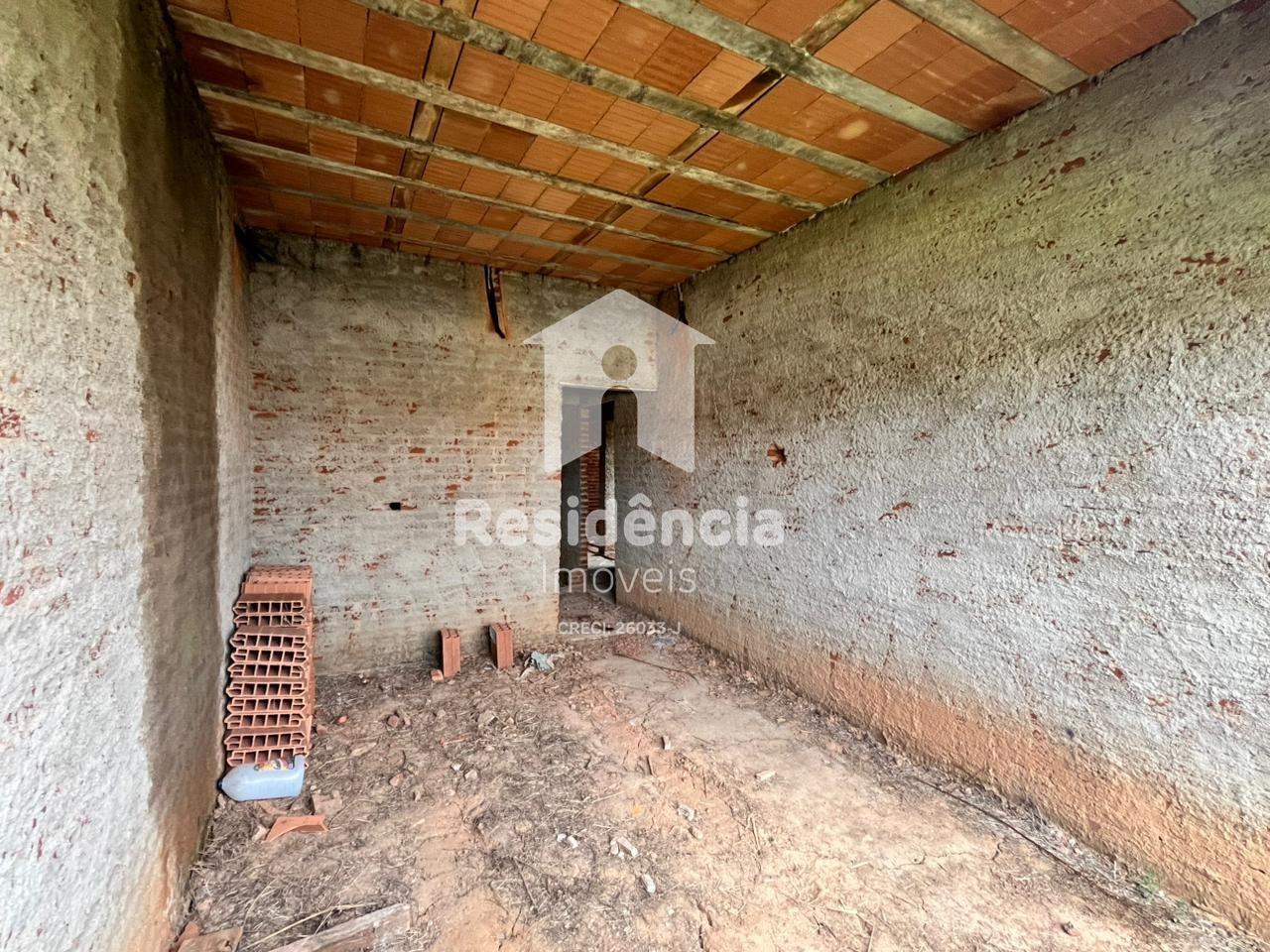 Obra à venda no Jardim Boa Vista: 