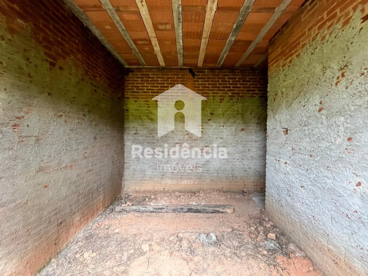 Obra à venda no Jardim Boa Vista: 