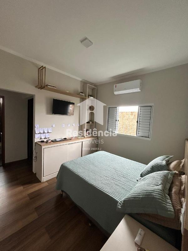 Casa para aluguel no Residencial Mais Parque Mococa: 