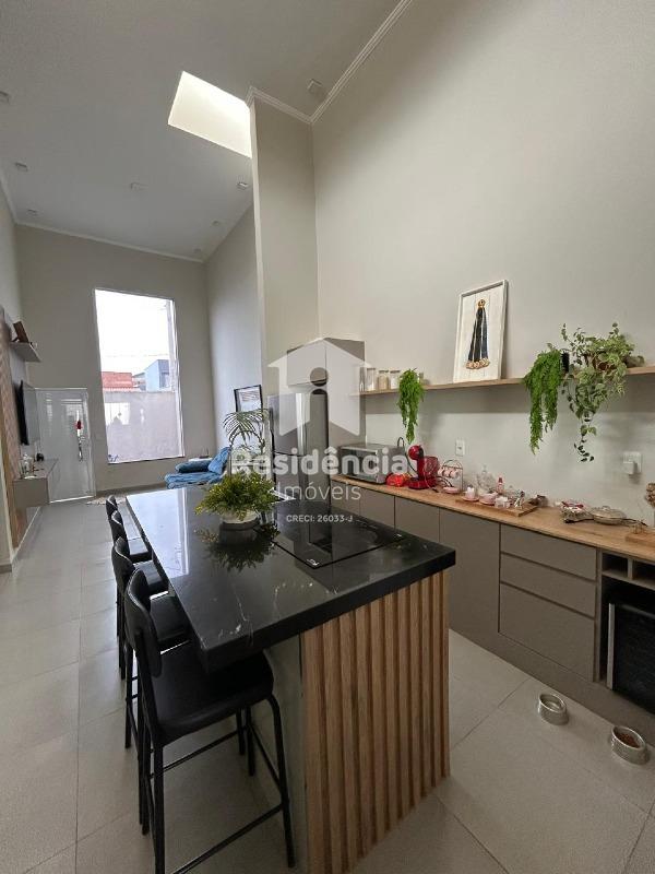 Casa para aluguel no Residencial Mais Parque Mococa: 