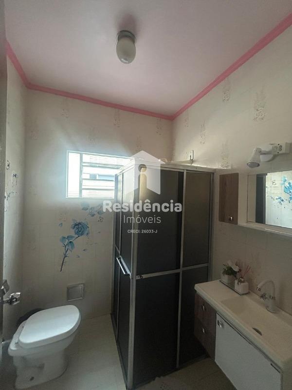 Casa à venda no Jardim Santa Maria: 