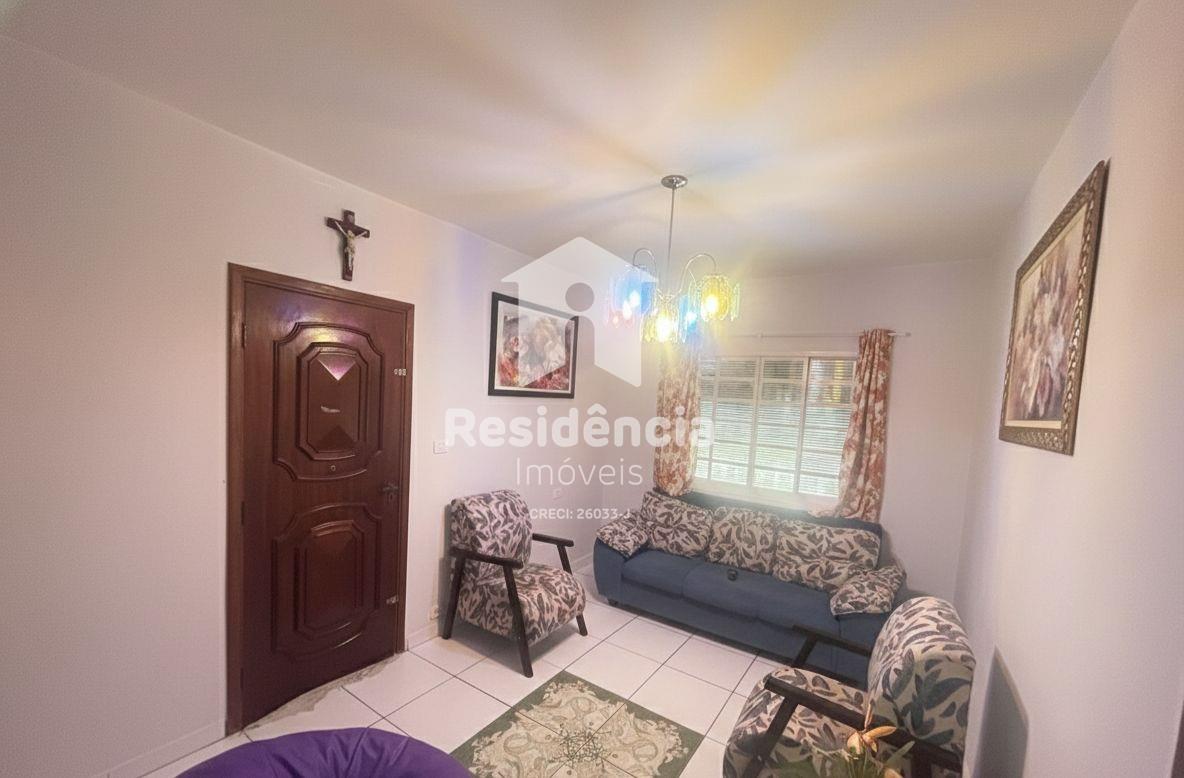 Casa à venda no Jardim Santa Maria: 