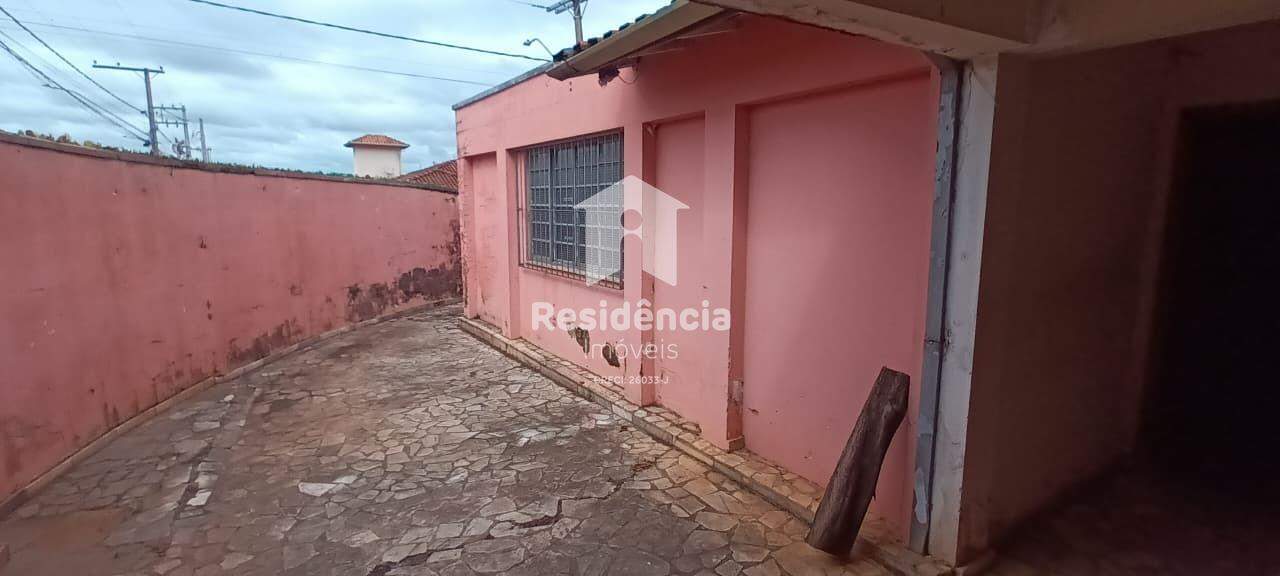 Casa à venda no Jardim Santa Maria: 