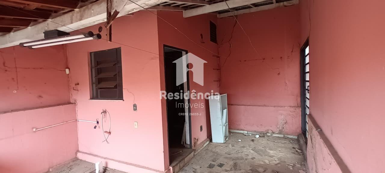 Casa à venda no Jardim Santa Maria: 