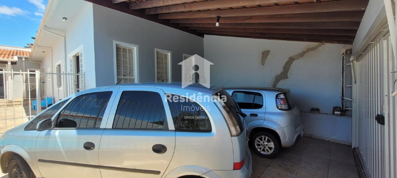 Casa à venda no Vila Lambari: 