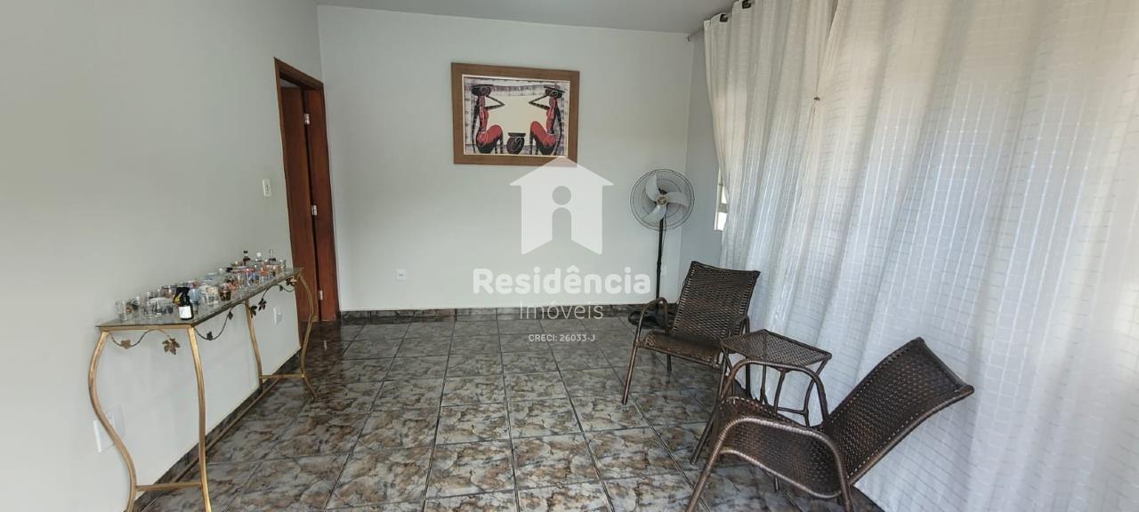 Casa à venda no Vila Lambari: 